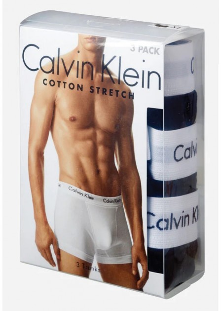 Calvin Klein Boxer Uomo TRI-PACK